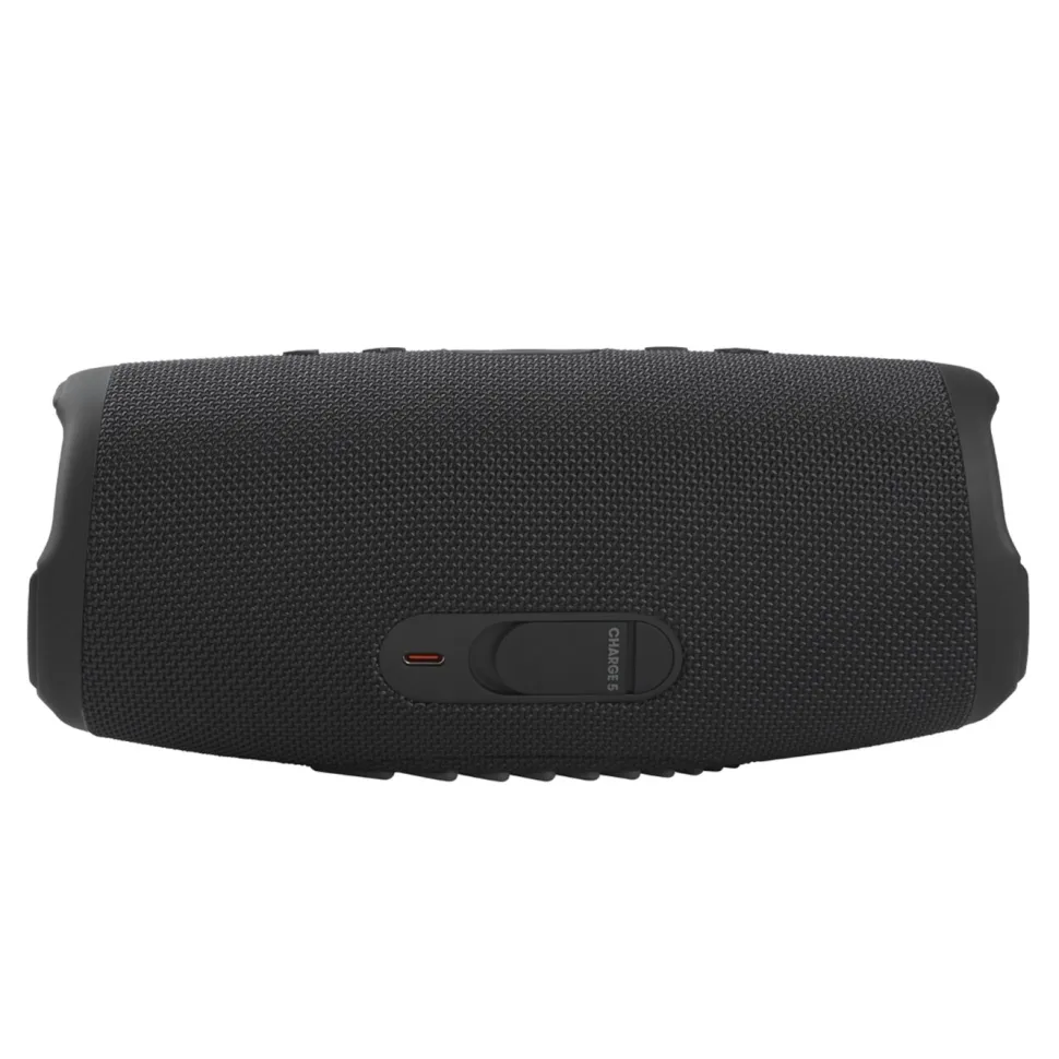 JBL Charge 5 Portabel högtalare Svart