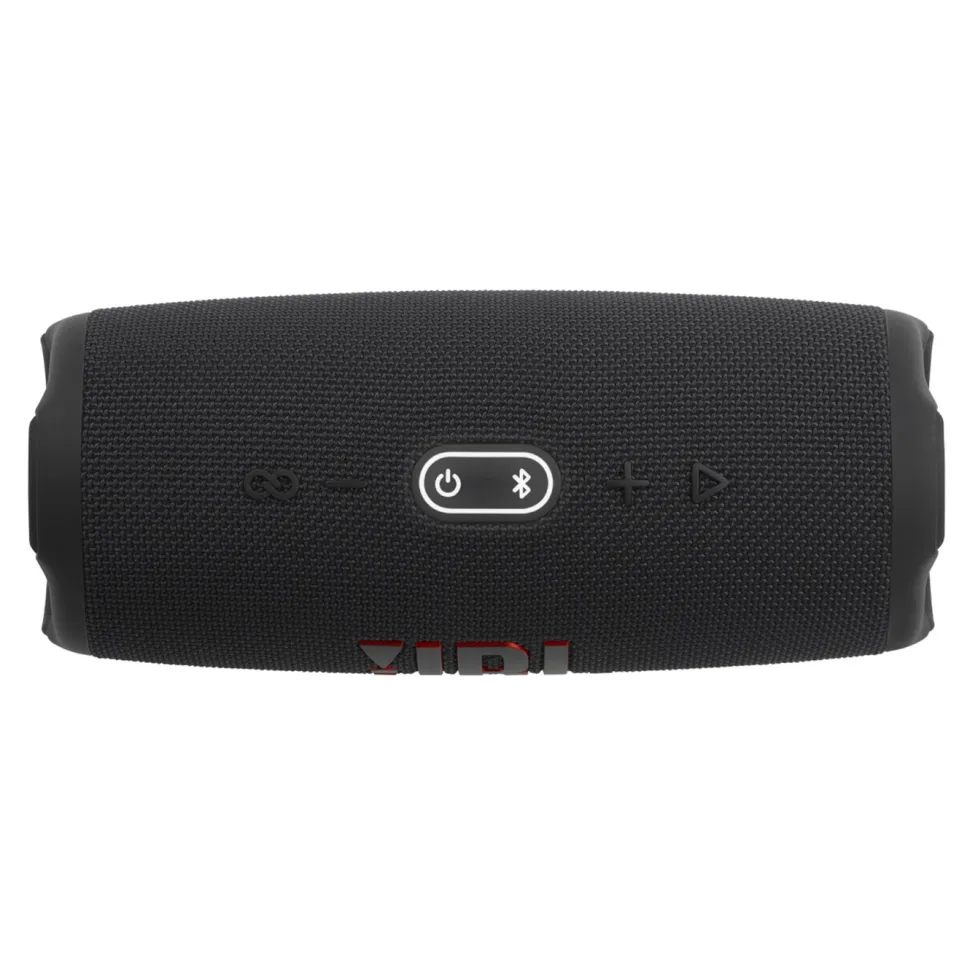 JBL Charge 5 Portabel högtalare Svart