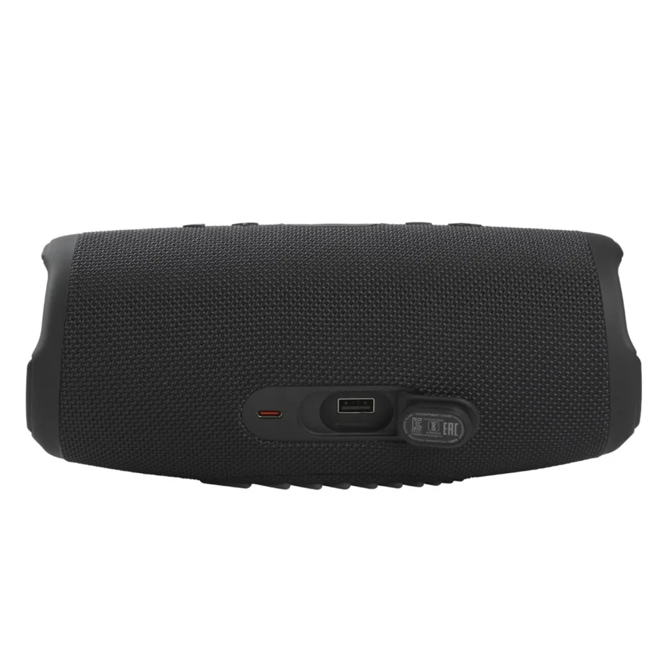JBL Charge 5 Portabel högtalare Svart