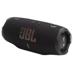 JBL Charge 6 Portabel högtalare Svart