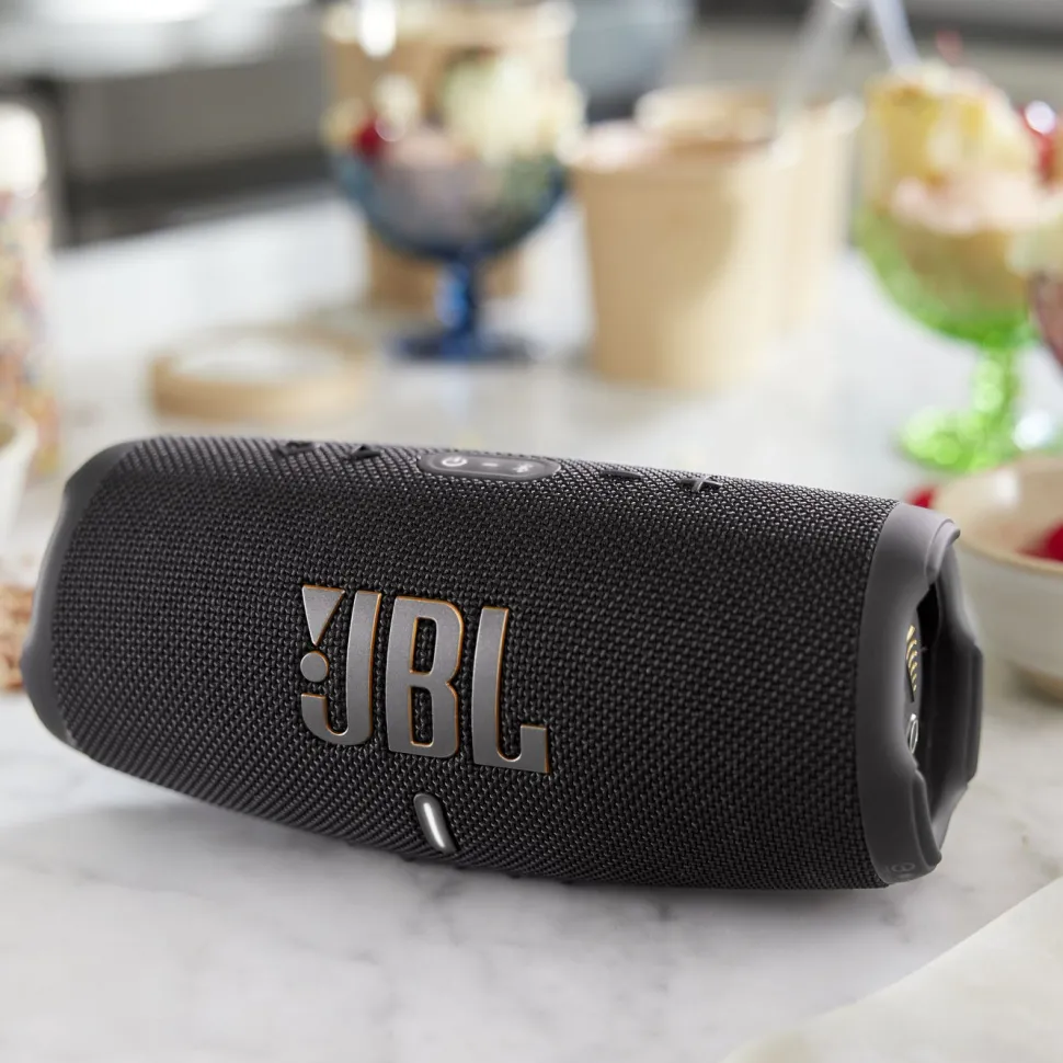 JBL Charge 5 Wifi