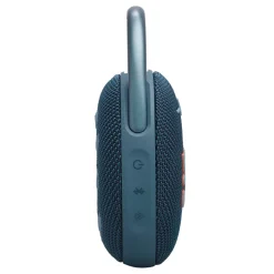 JBL Clip 5 Portabel Bluetooth-högtalare Blå