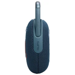 JBL Clip 5 Portabel Bluetooth-högtalare Blå