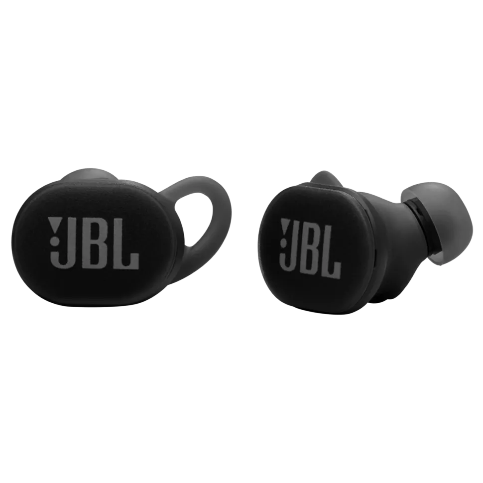 JBL Endurance Race 2 Svart