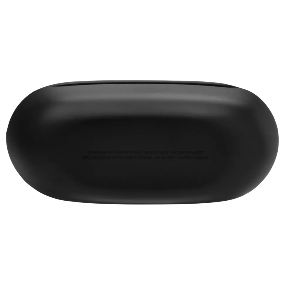JBL Endurance Race 2 Svart