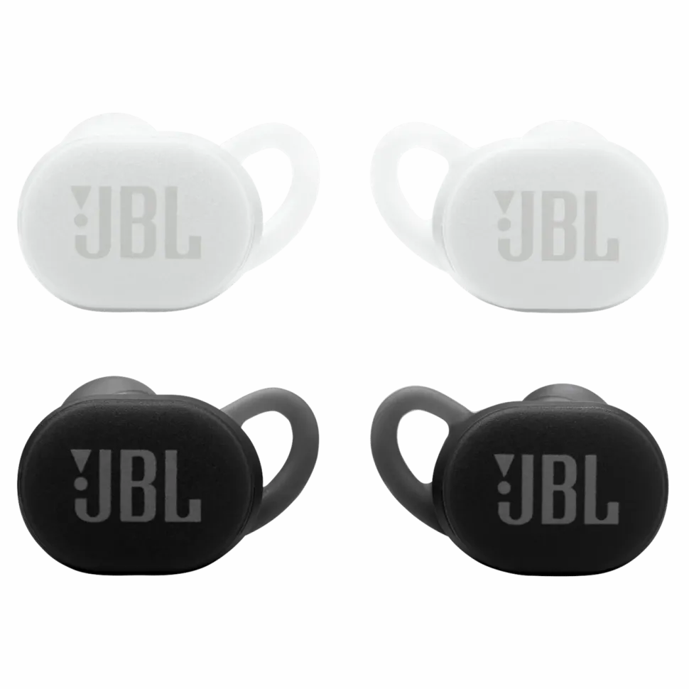 JBL Endurance Race 2 Svart