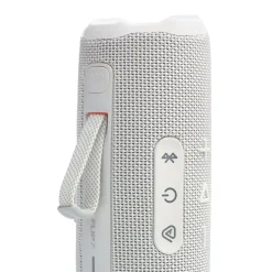 JBL Flip 7 Portabel trådlös högtalare Vit