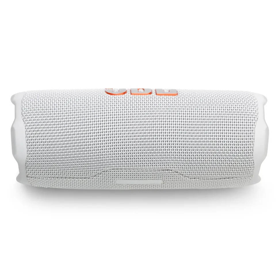 JBL Flip 7 Portabel trådlös högtalare Vit