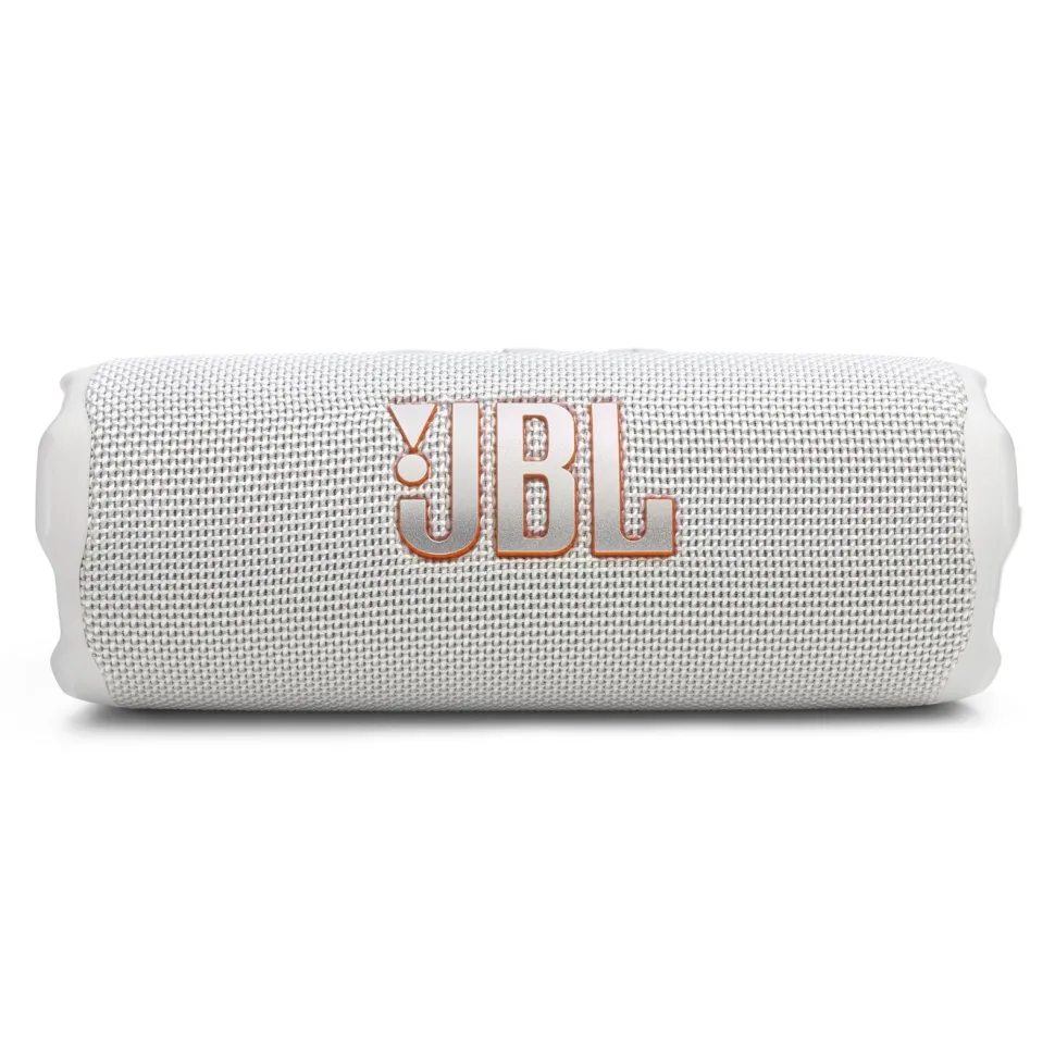 JBL Flip 7 Portabel trådlös högtalare Vit