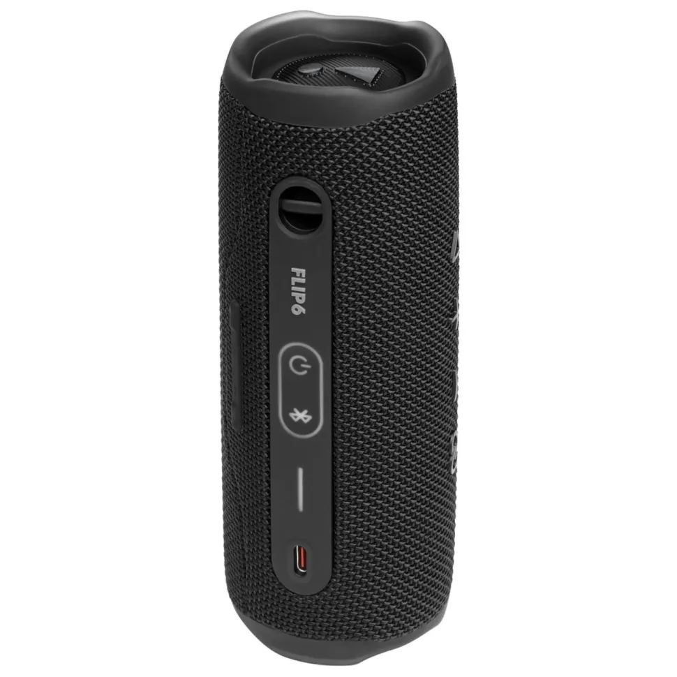JBL Flip 6 Portabel trådlös högtalare Svart