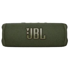 JBL Flip 6 Portabel trådlös högtalare Grön