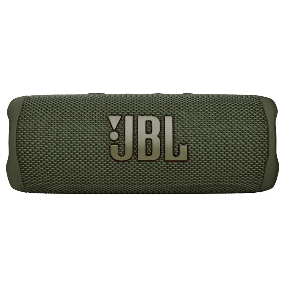 JBL Flip 6 Portabel trådlös högtalare Grön