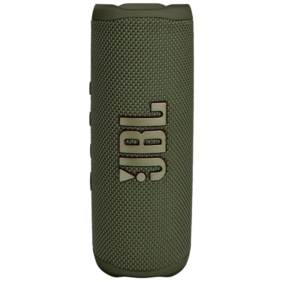 JBL Flip 6 Portabel trådlös högtalare Grön