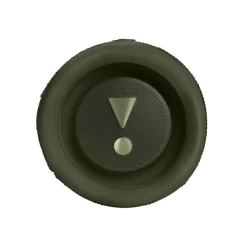 JBL Flip 6 Portabel trådlös högtalare Grön