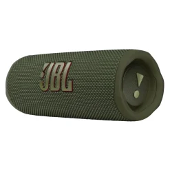 JBL Flip 6 Portabel trådlös högtalare Grön