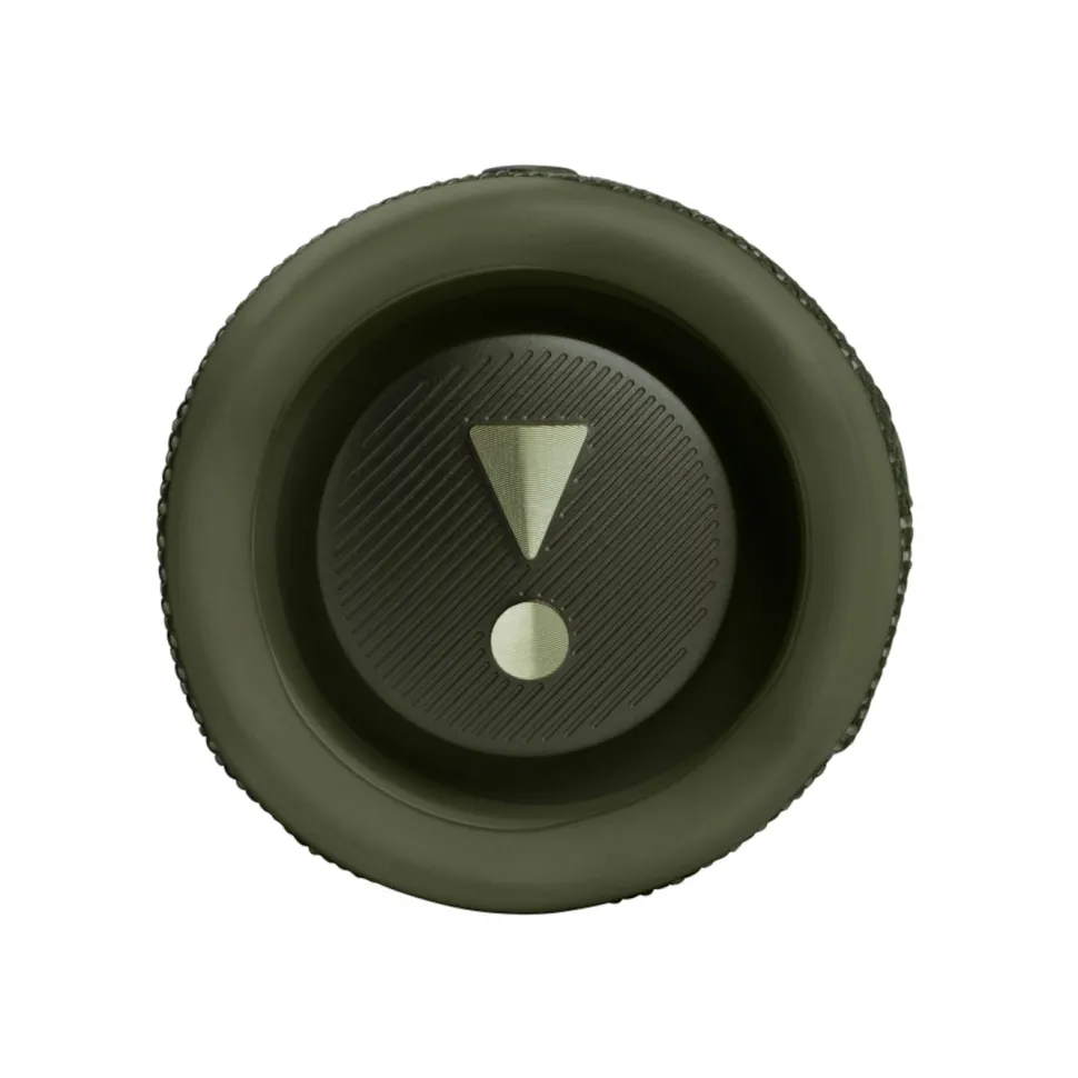 JBL Flip 6 Portabel trådlös högtalare Grön