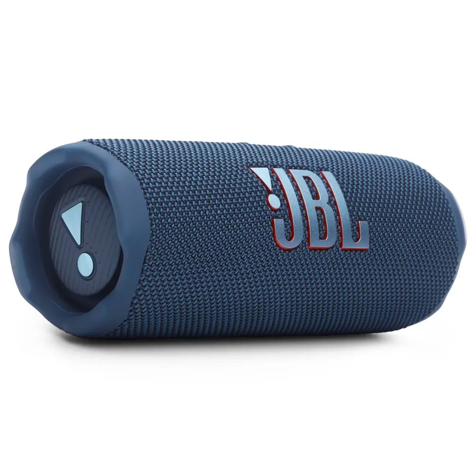 JBL Flip 7 Portabel trådlös högtalare Blå