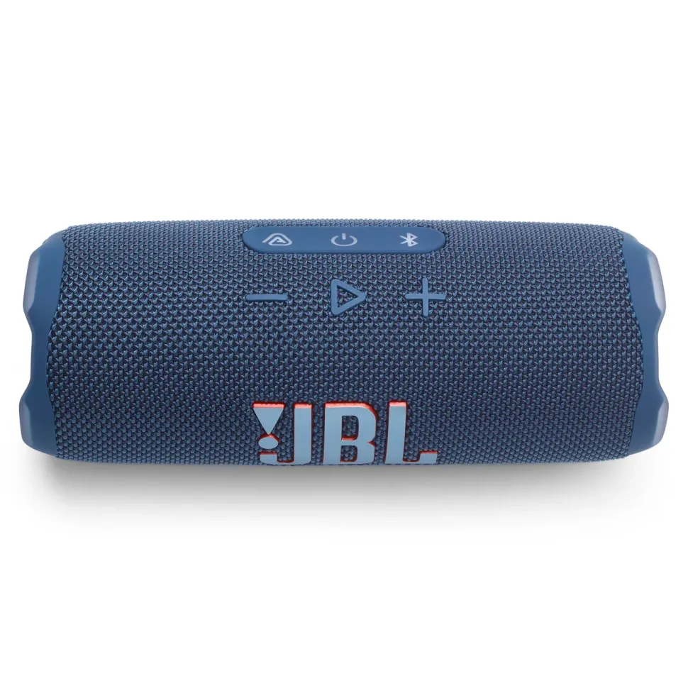 JBL Flip 7 Portabel trådlös högtalare Blå
