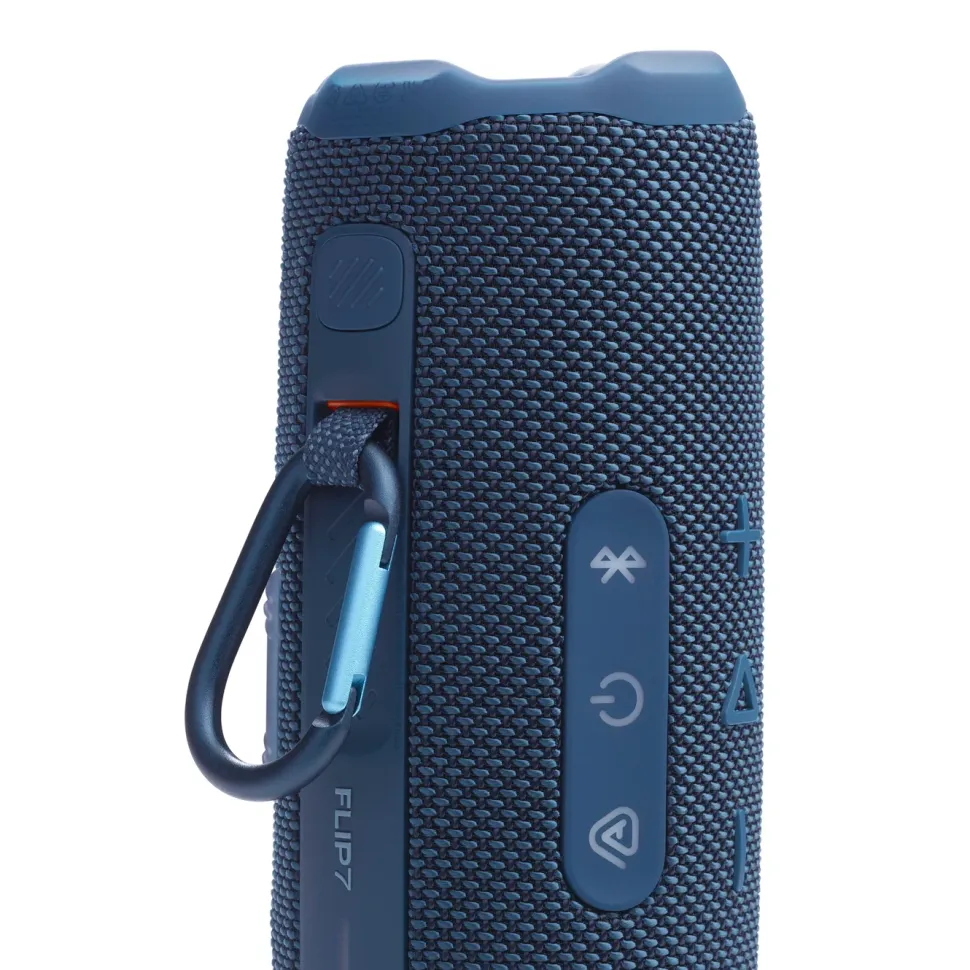 JBL Flip 7 Portabel trådlös högtalare Blå