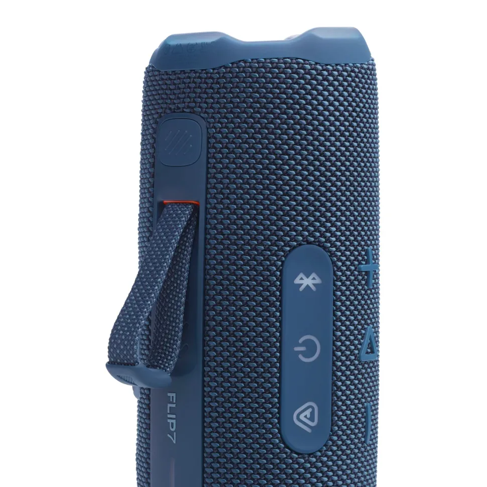 JBL Flip 7 Portabel trådlös högtalare Blå