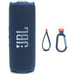 JBL Flip 7 Portabel trådlös högtalare Blå