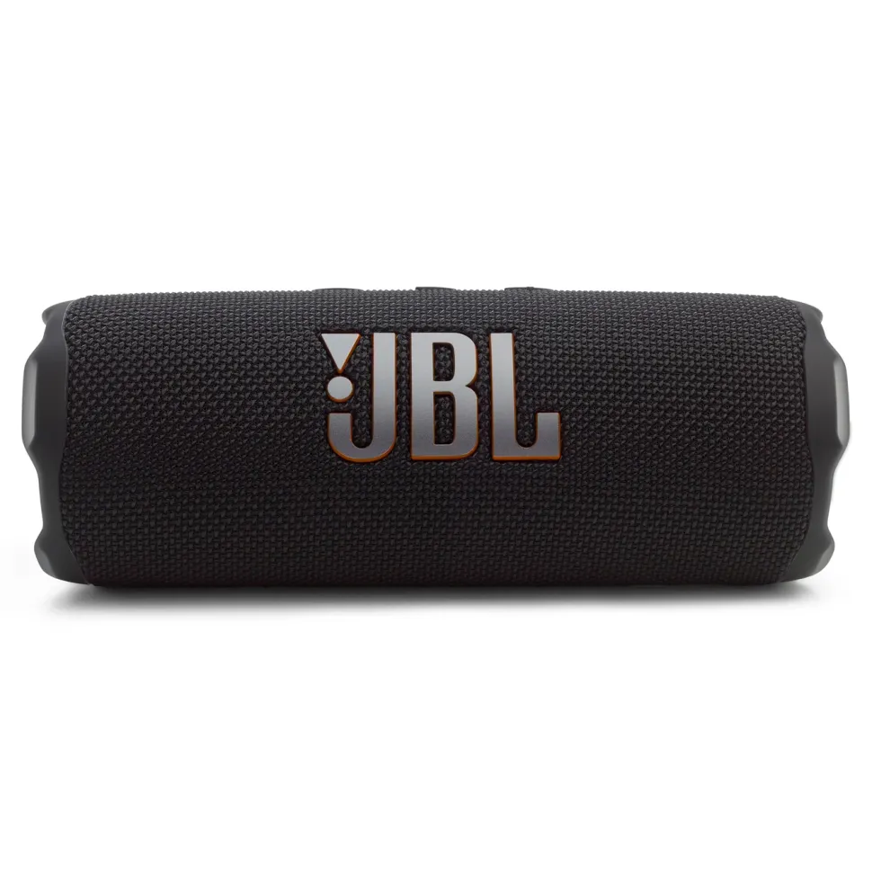 JBL Flip 7 Portabel trådlös högtalare Svart