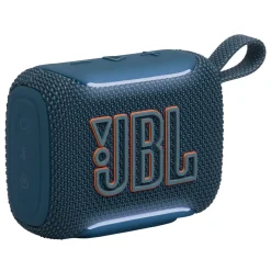 JBL Go 5 Trådlös högtalare Blue