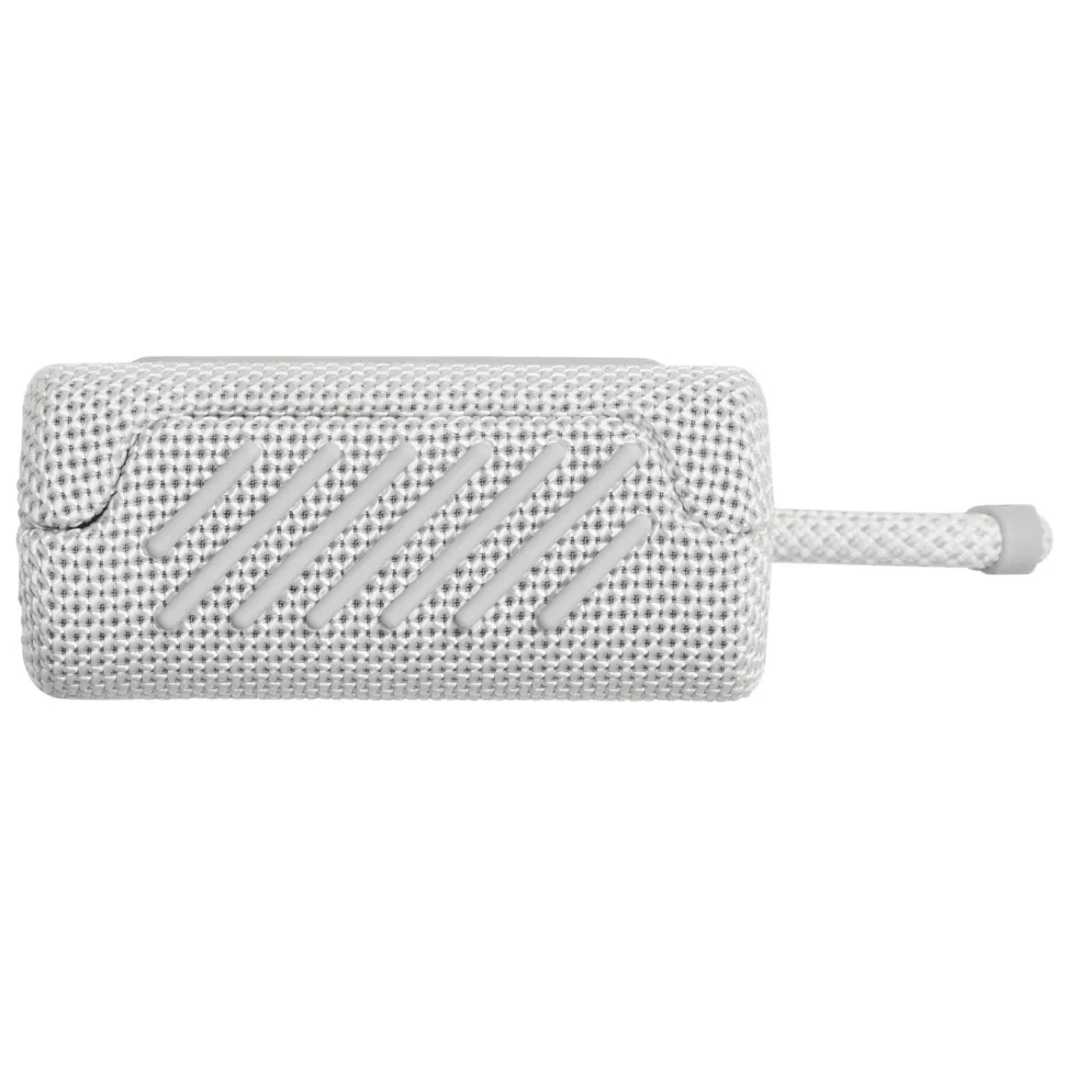 JBL Go 3 Trådlös högtalare Vit