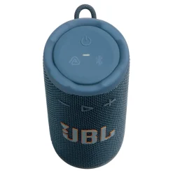 JBL Grip Bluetooth-högtalare Blå