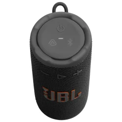 JBL Grip Bluetooth-högtalare Svart