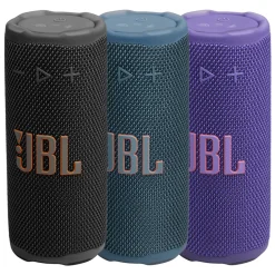 JBL Grip Bluetooth-högtalare Svart