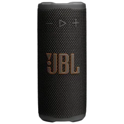 JBL Grip Bluetooth-högtalare Svart
