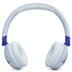 JBL JR320BT Trådlösa hörlurar med volymbegränsning Blå