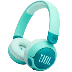 JBL JR320BT Trådlösa hörlurar med volymbegränsning Grön