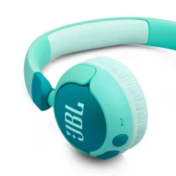 JBL JR320BT Trådlösa hörlurar med volymbegränsning Grön