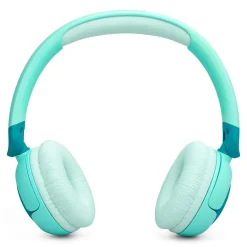JBL JR320BT Trådlösa hörlurar med volymbegränsning Grön
