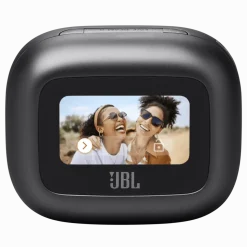 JBL Live Beam 3 Trådlösa hörlurar Svart
