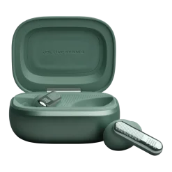 JBL Live Beam 4 trådlösa in-ear-hörlurar Green