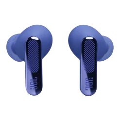 JBL Live Beam 4 trådlösa in-ear-hörlurar Blue