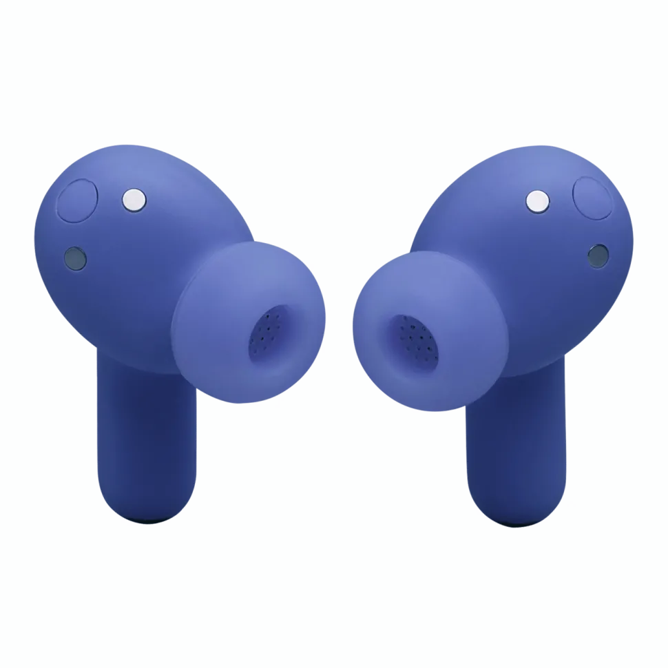JBL Live Beam 4 trådlösa in-ear-hörlurar Blue