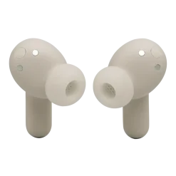JBL Live Beam 4 trådlösa in-ear-hörlurar Champagne
