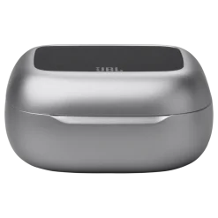 JBL Live Flex 3 Trådlösa hörlurar Silverfärgad
