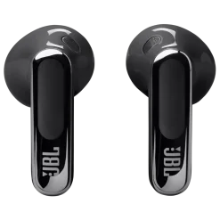 JBL Live Flex 3 Trådlösa hörlurar Svart