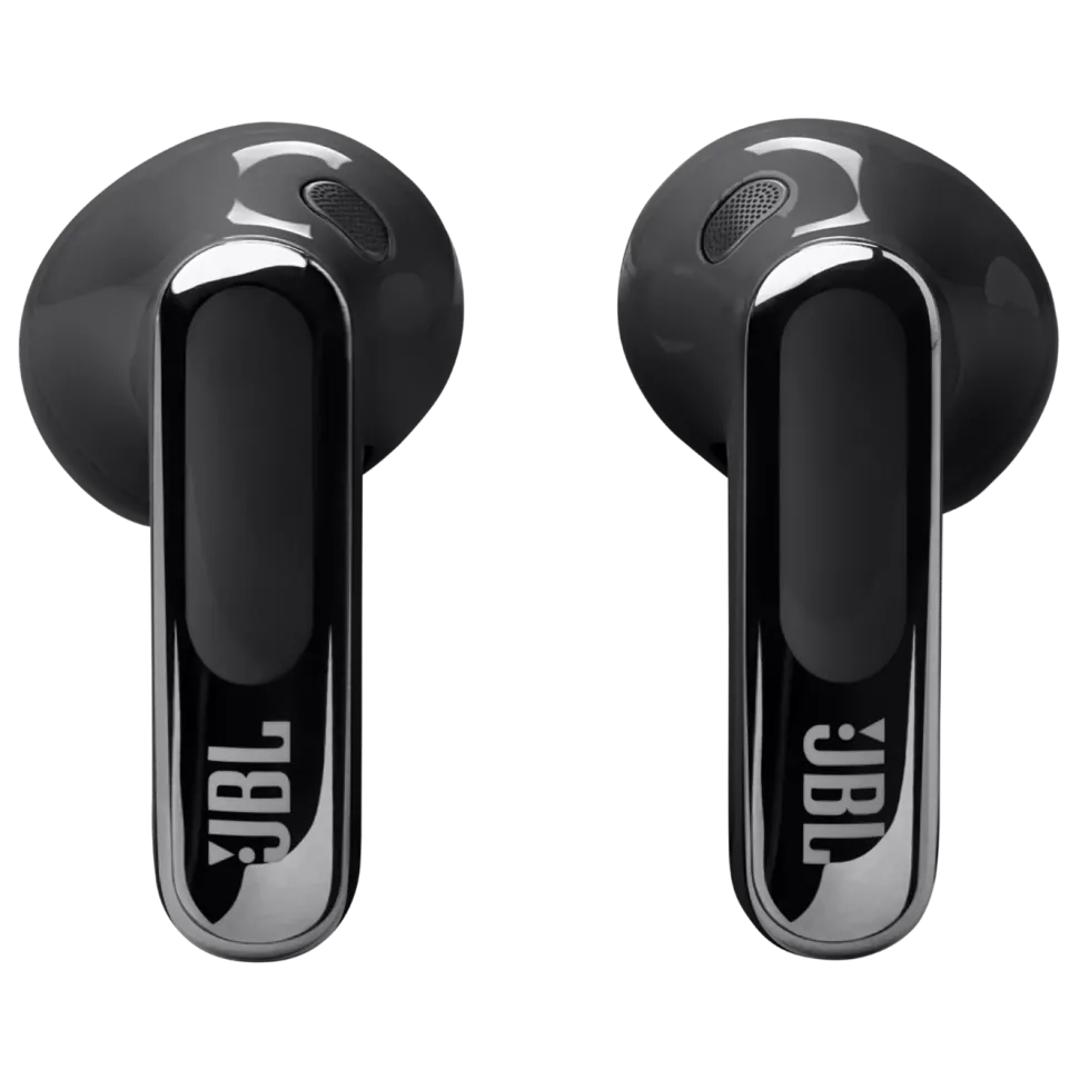 JBL Live Flex 3 Trådlösa hörlurar Svart