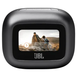 JBL Live Flex 3 Trådlösa hörlurar Svart
