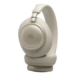 JBL Live 780NC over-ear-hörlurar med brusreducering Champagne