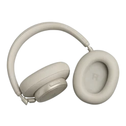 JBL Live 780NC over-ear-hörlurar med brusreducering Champagne
