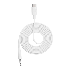 JBL Live 780NC over-ear-hörlurar med brusreducering Vit