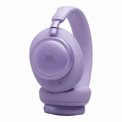 JBL Live 780NC over-ear-hörlurar med brusreducering Purple