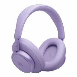JBL Live 780NC over-ear-hörlurar med brusreducering Purple